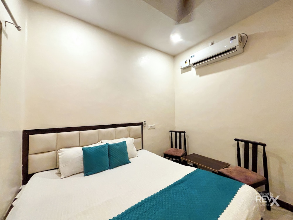 Hotel Diamond Palace