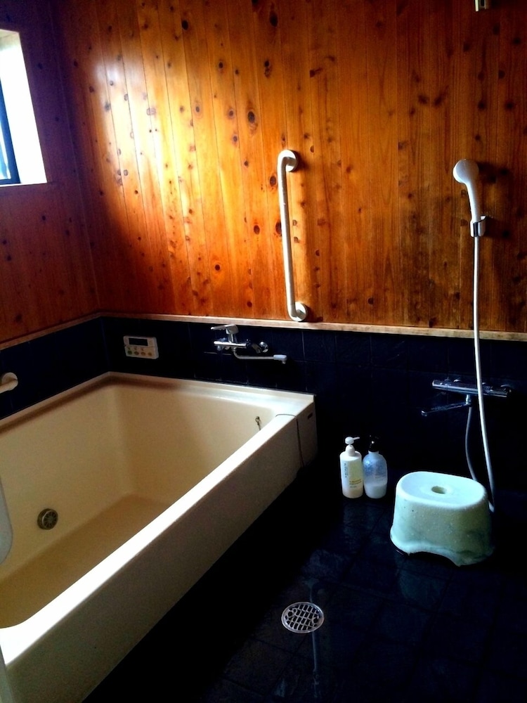 Guest House Darumaya - Hostel view 4