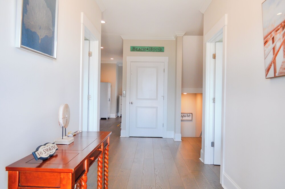 Family Tides by Topsail Realty
