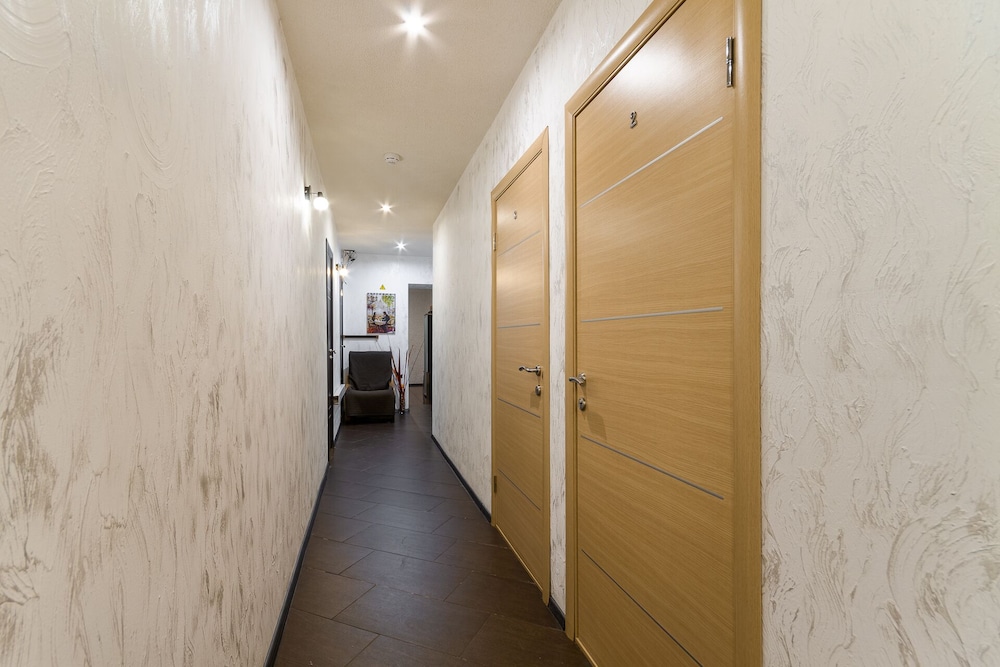 Hotel Pomestie