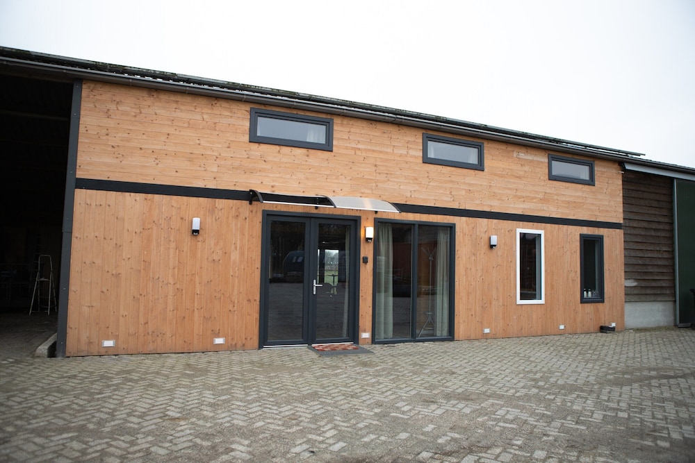 Beautiful Group Accommodation Near our own Food Forest