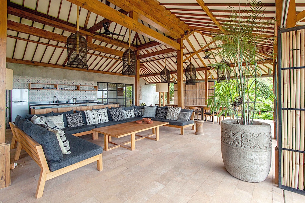 Sumberkima Hill Private Villa Retreat