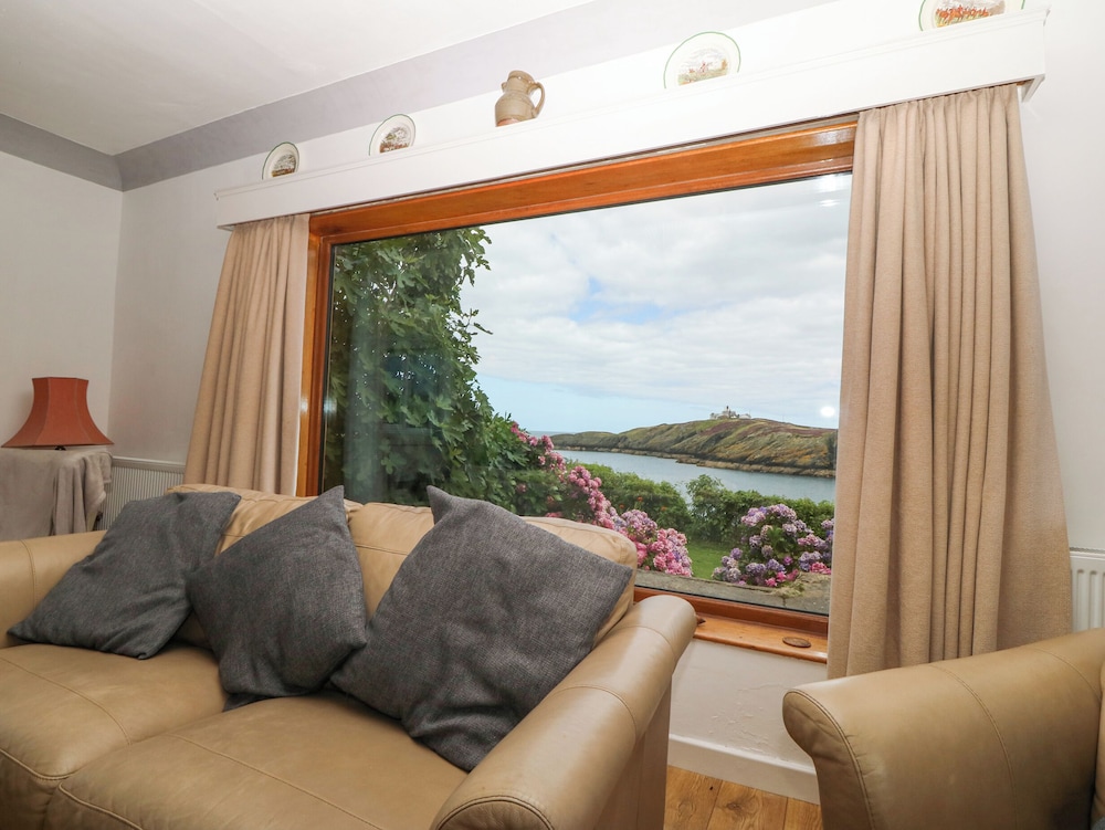 The Headland