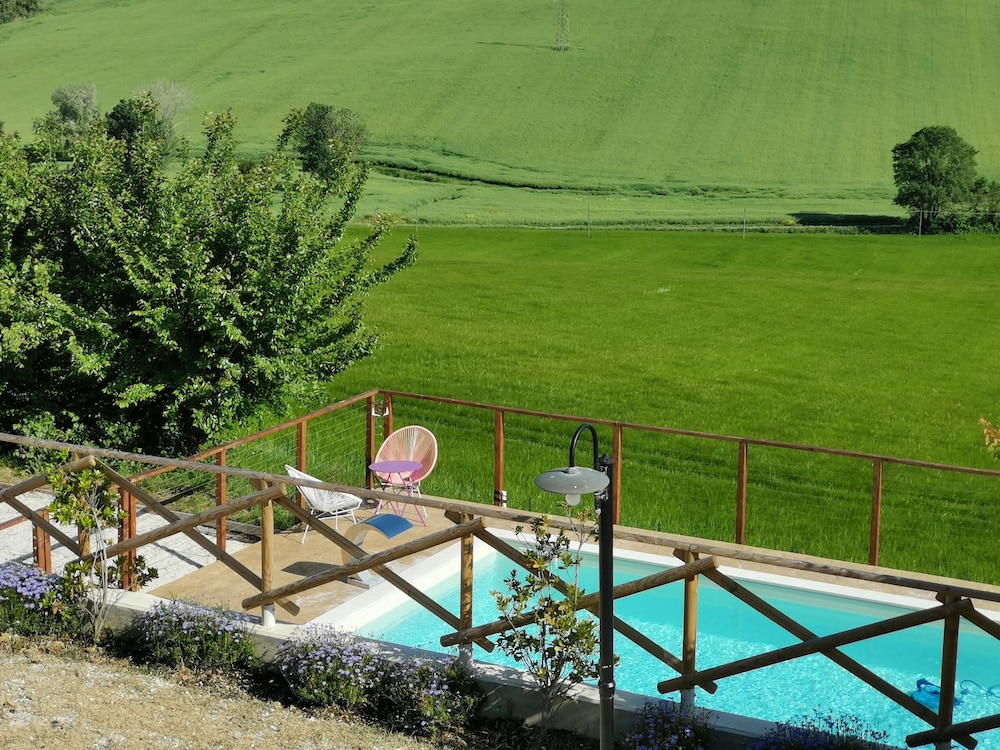 B&B Ceresà