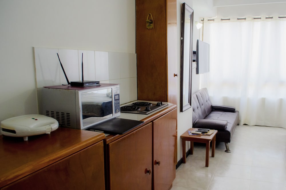 Apartamentos Bahia Fragata