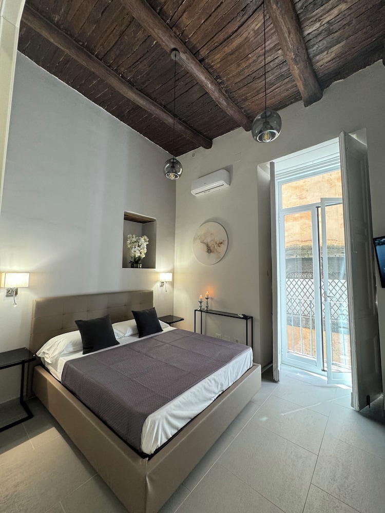 MILUAR Relais - Donnaregina