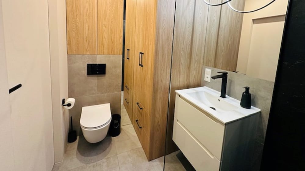 Apartamenty Sun & Snow Polanka Niemena