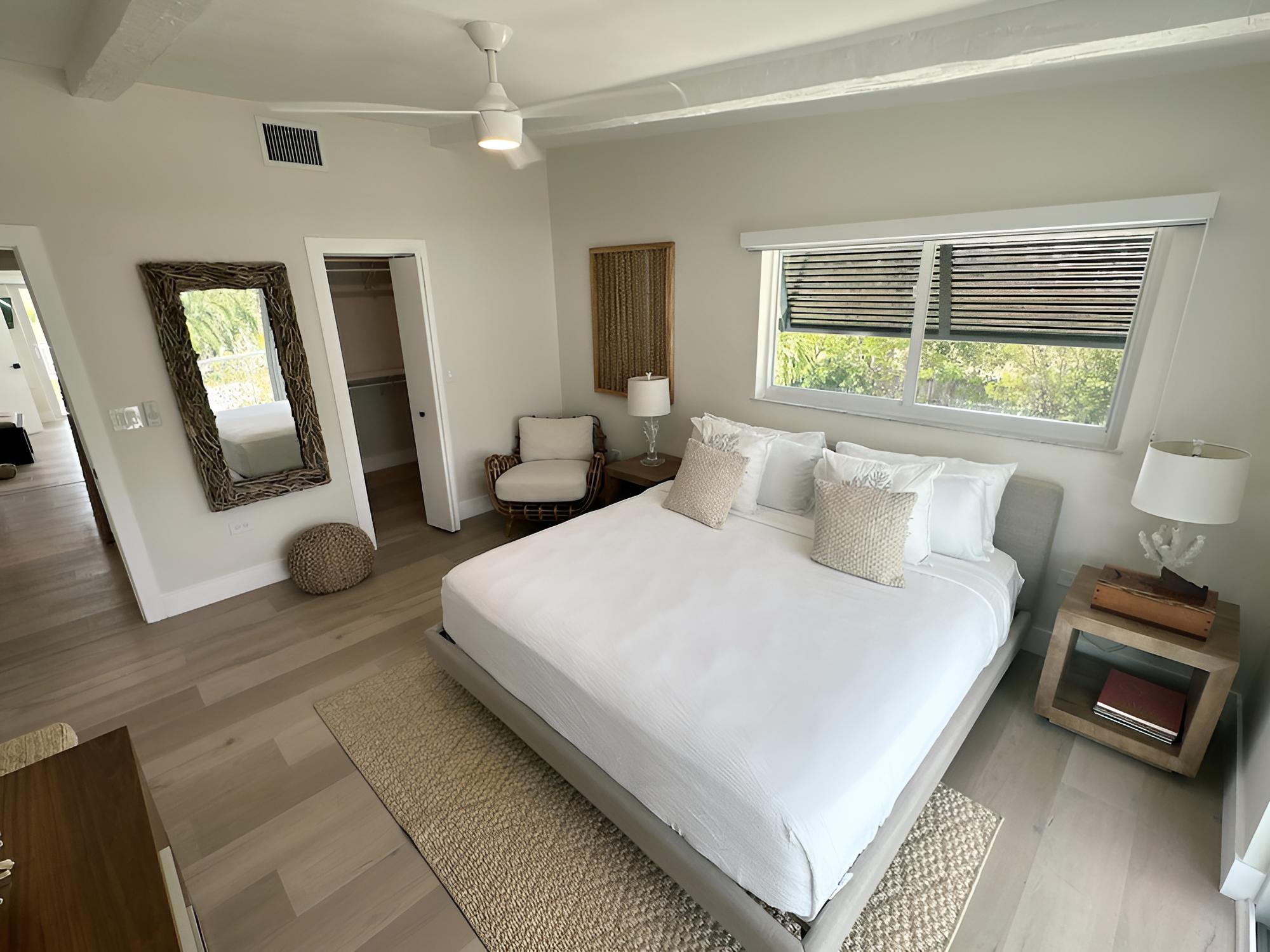 Treasure Harbor Hideaway view 4