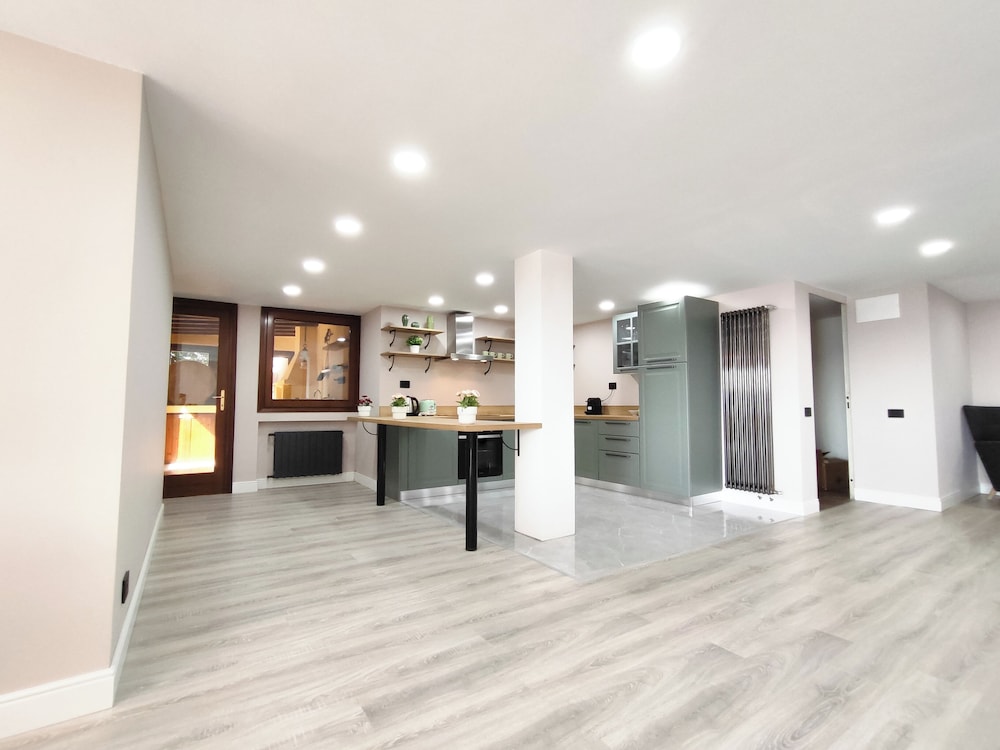 Villa Sofia Wonderful 2-bed Flat