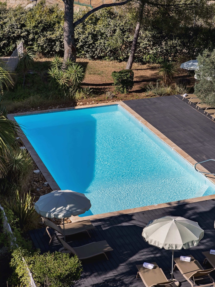 Vitrolles Vacations - Holiday Inn Marseille Airport, an IHG Hotel - Property Image 13