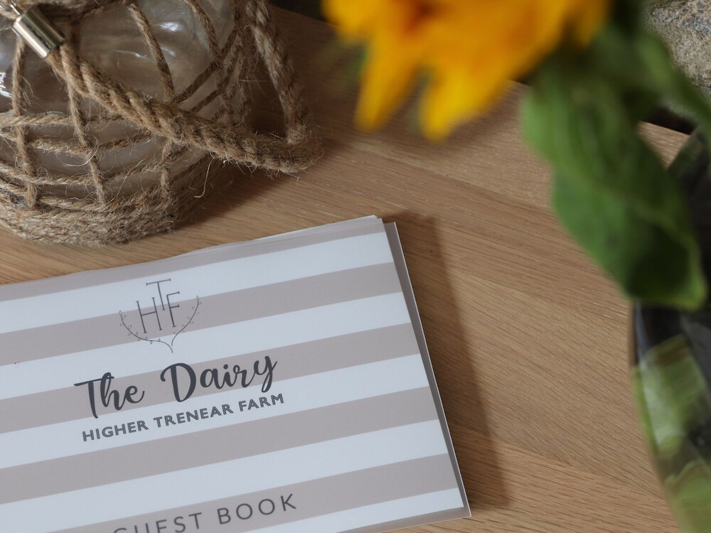 The Dairy