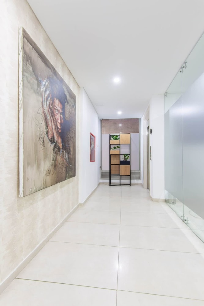 Designer 2BR in Usaqu n