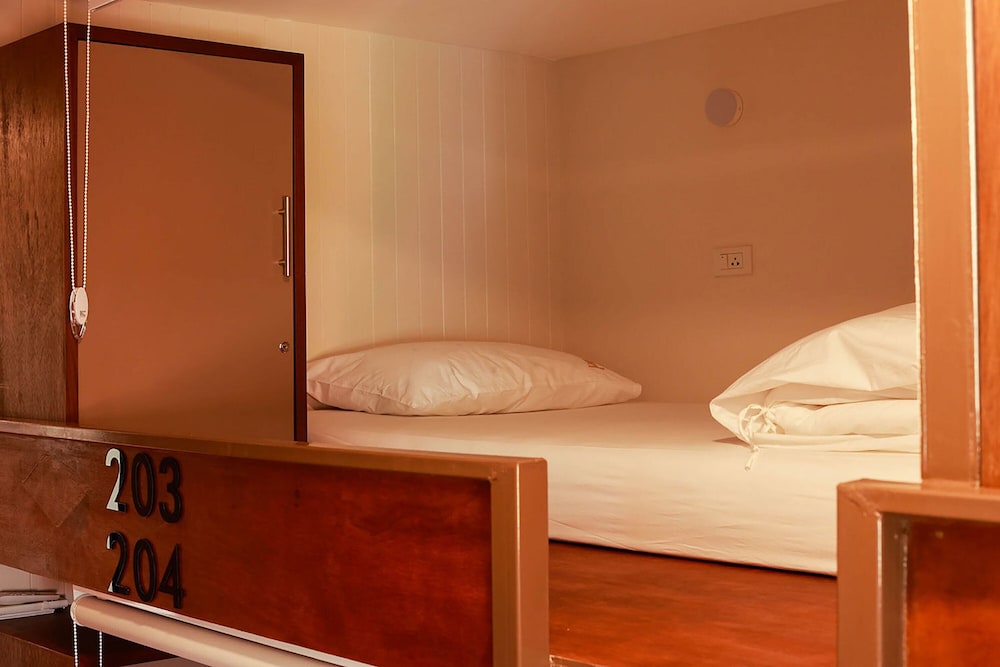 Shanti Hostel