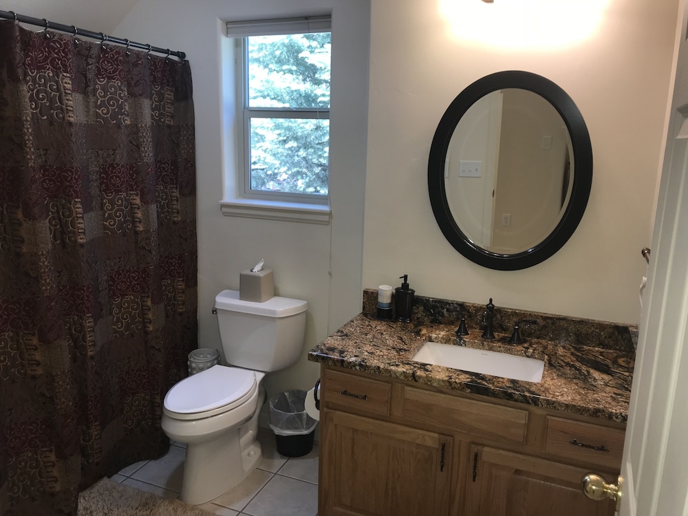 Bridal Veil B&B