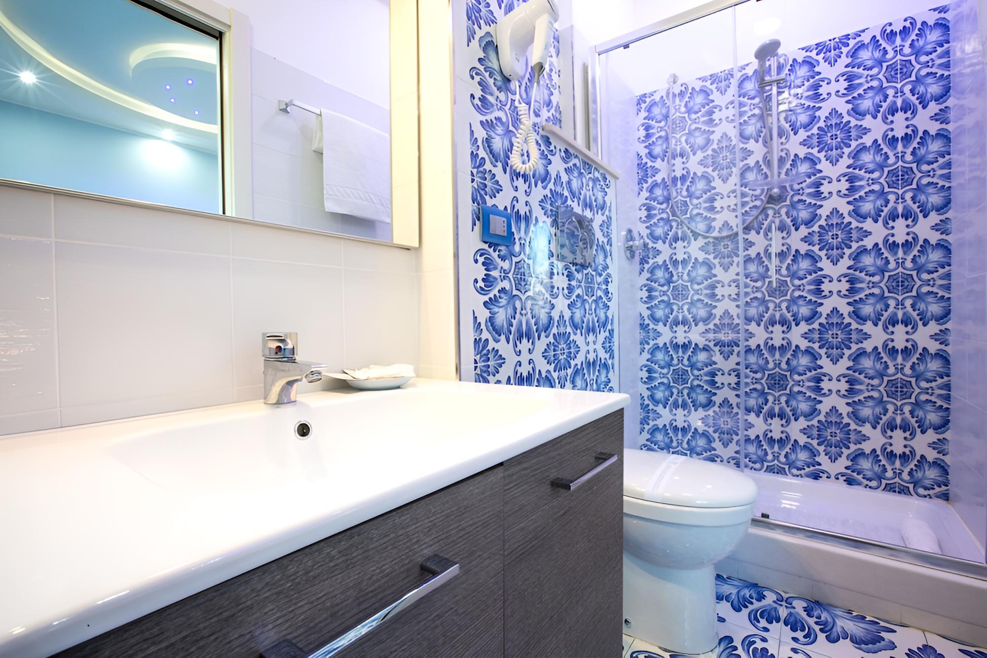Bed & Breakfast degli Aranci