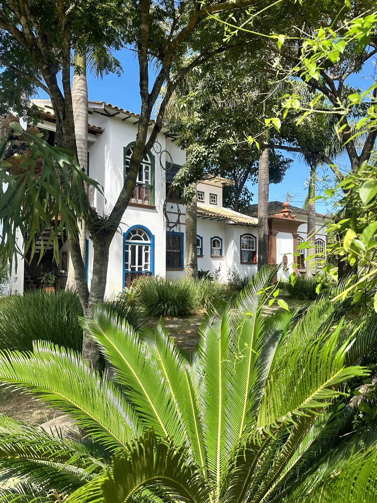 Pousada do Barão