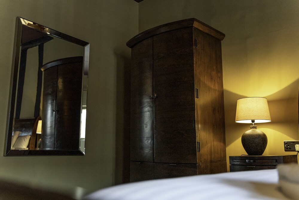 Duke William Hotel