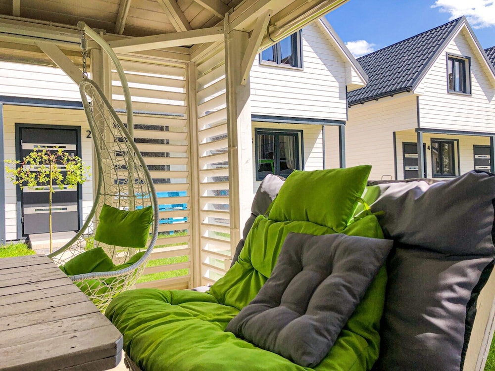 Holiday Home Near Lake Jamno and Beach