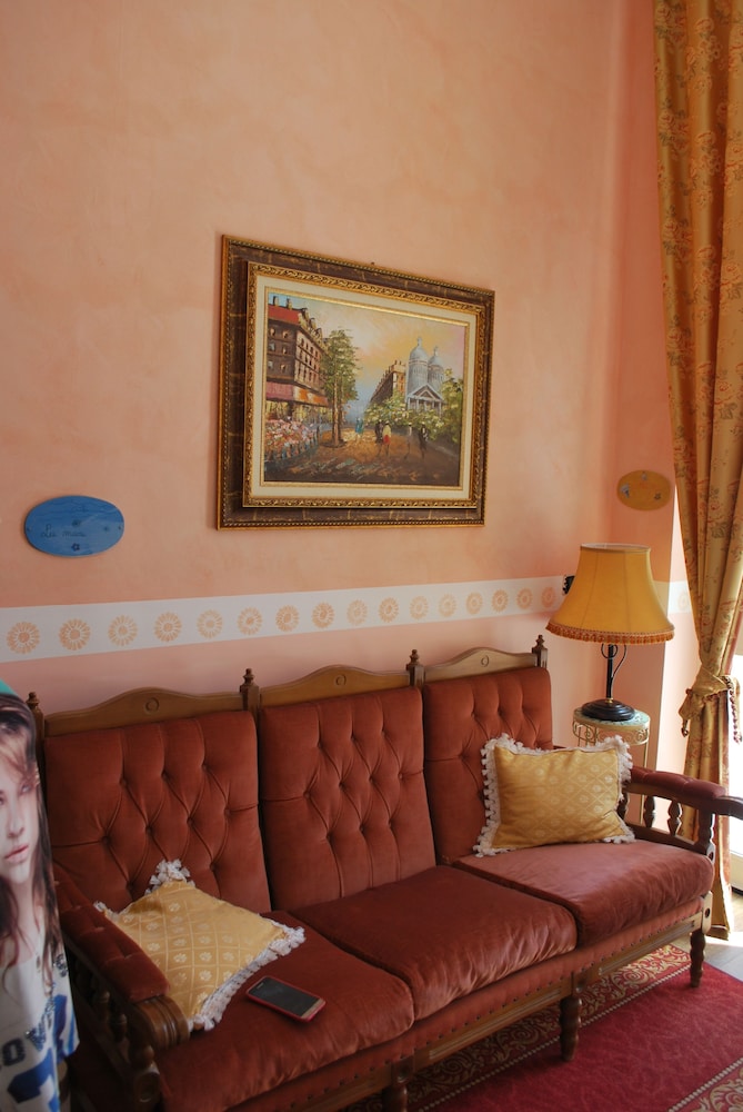 lounge