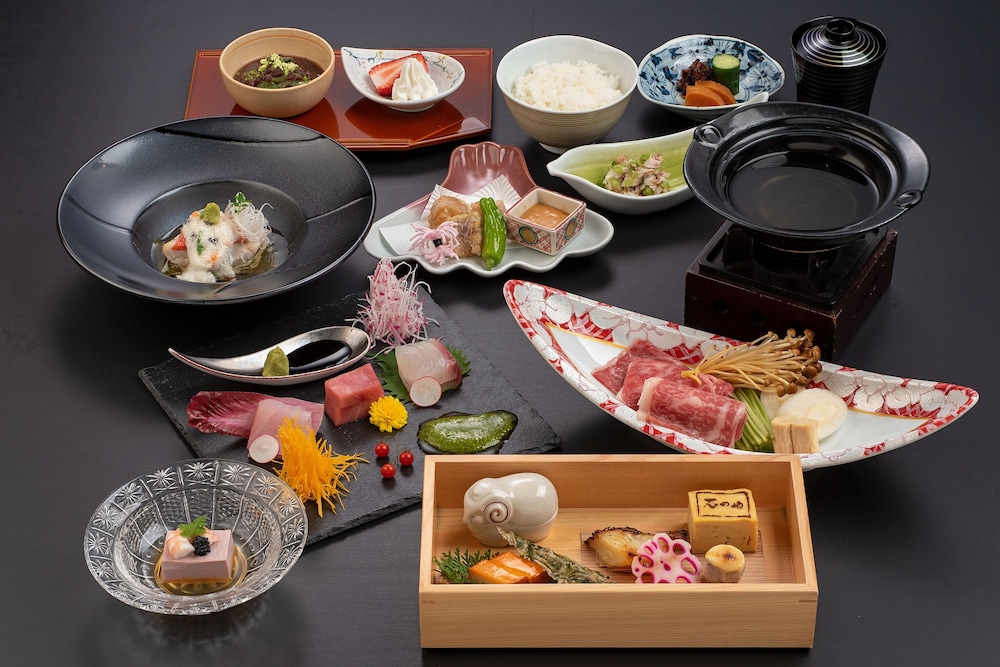 Ishinoya Izunagaoka (TKP Hotels & Resorts)
