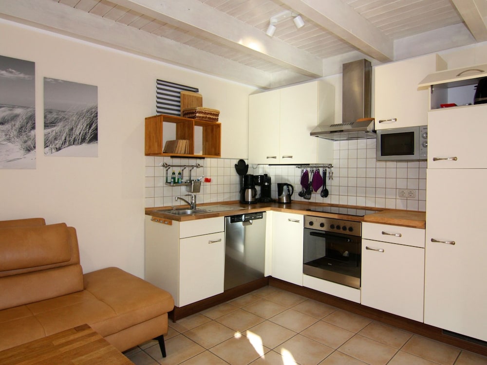 Doppelhaushalfte Strandhaus I in Trassenheide