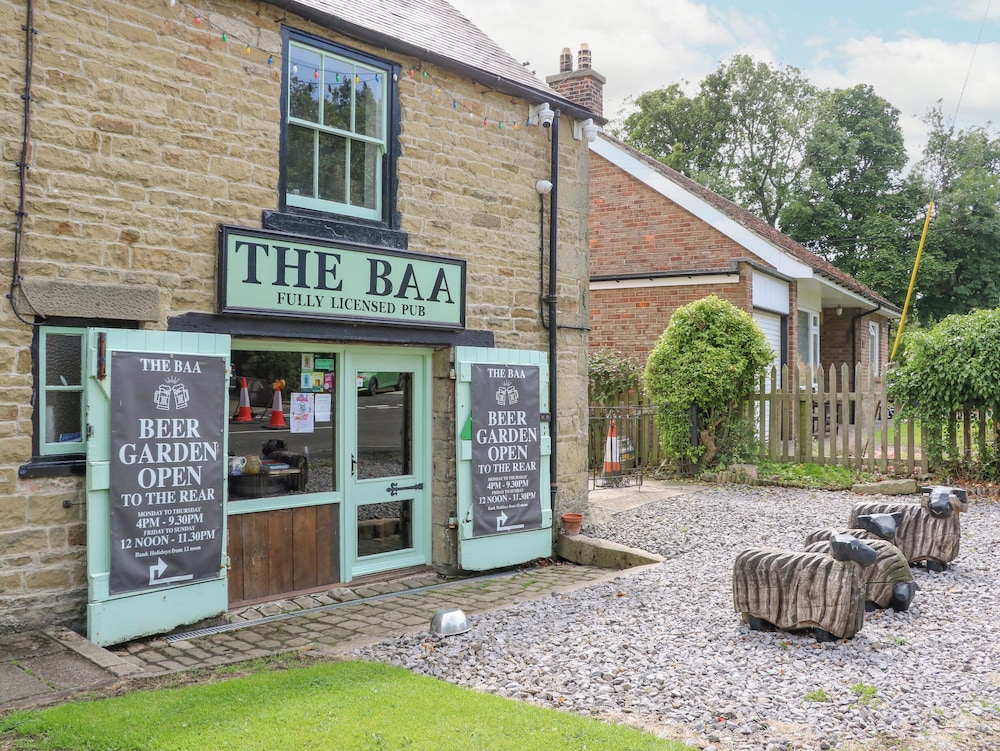 Hepple Hill Cottage