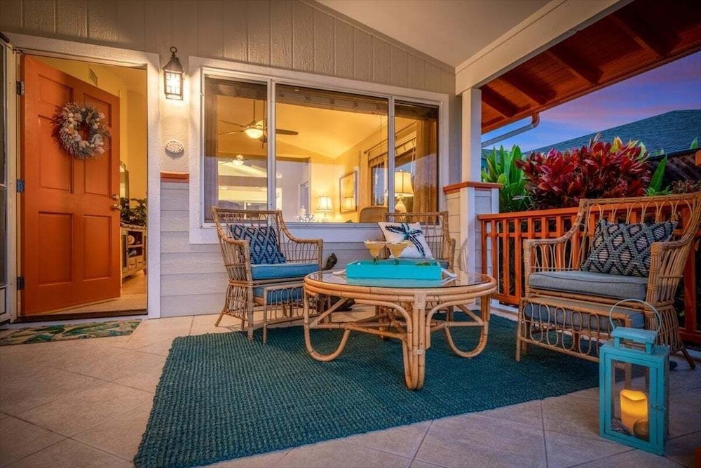 Hale Kona 2 Bedroom Home