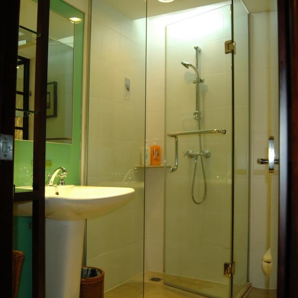 Kande Club Hotel