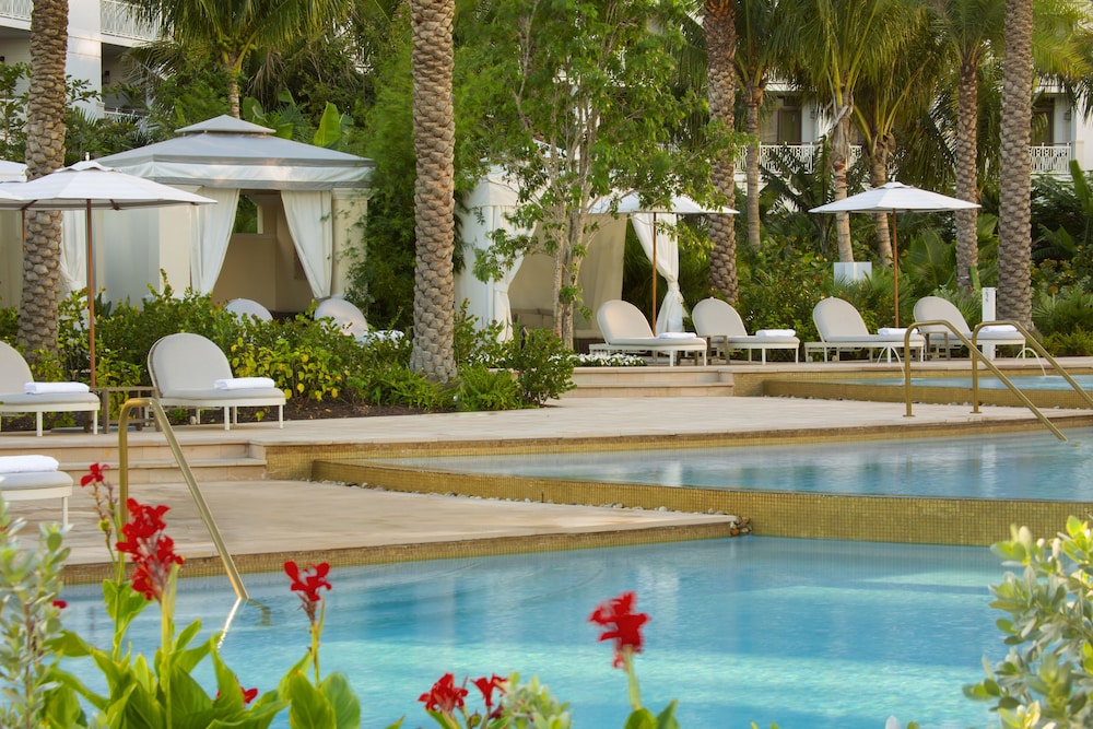 Nassau - Paradise Island Vacations - Rosewood Baha Mar - Property Image 28