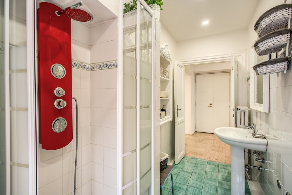 Colonna Suite Luxury - Via del Corso Big Apartment