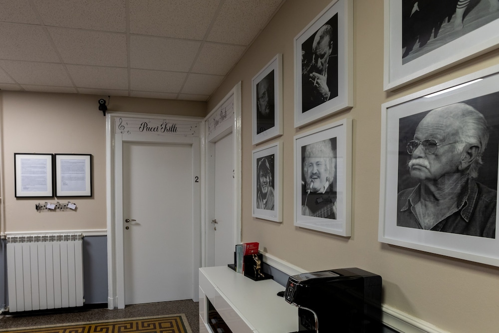 GRANELLO SUITE