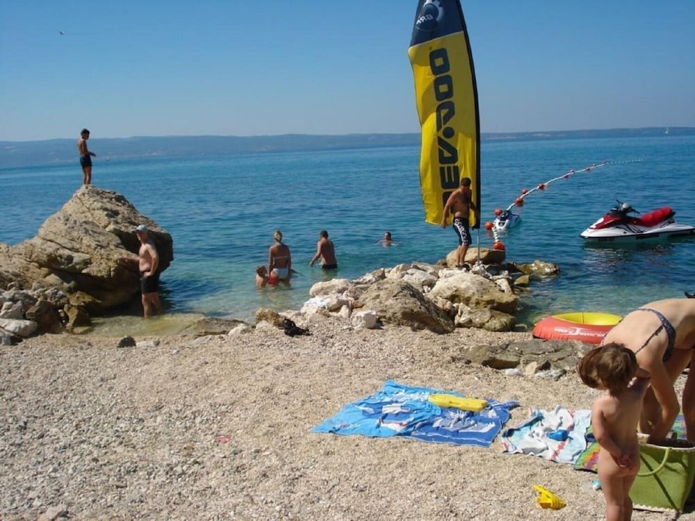 Podstrana Vacations - Marija - 120 m From the Beach - A1 - Property Image 25