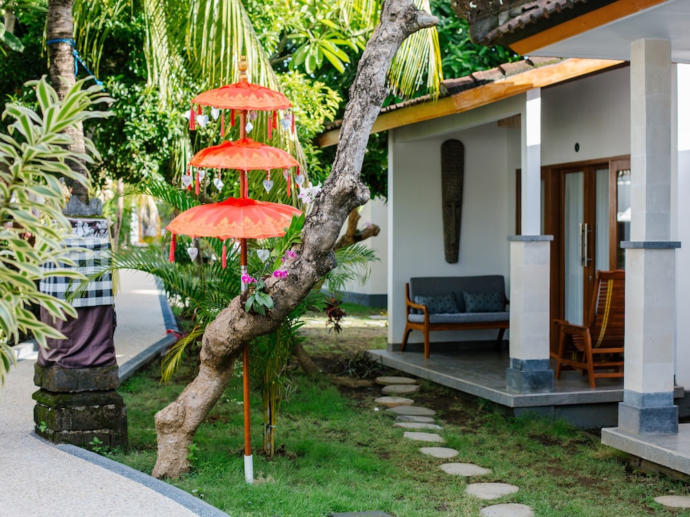 Bubu Homestay Tulamben