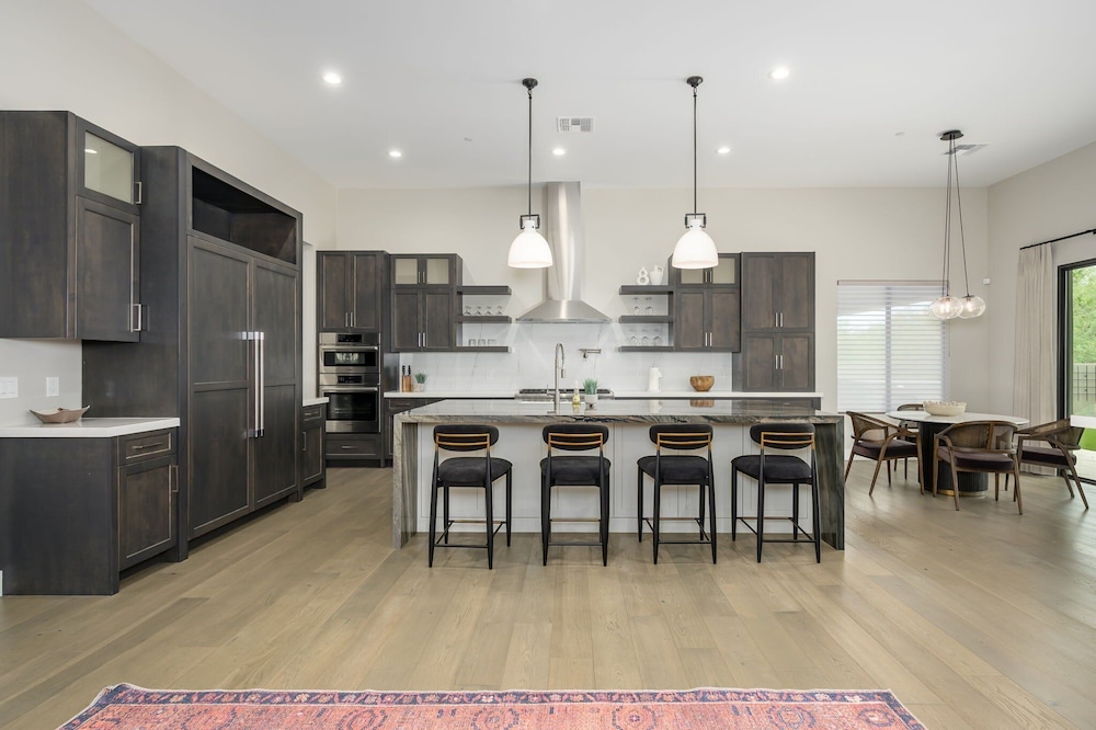 Casa Prestige 4 Bedroom Home