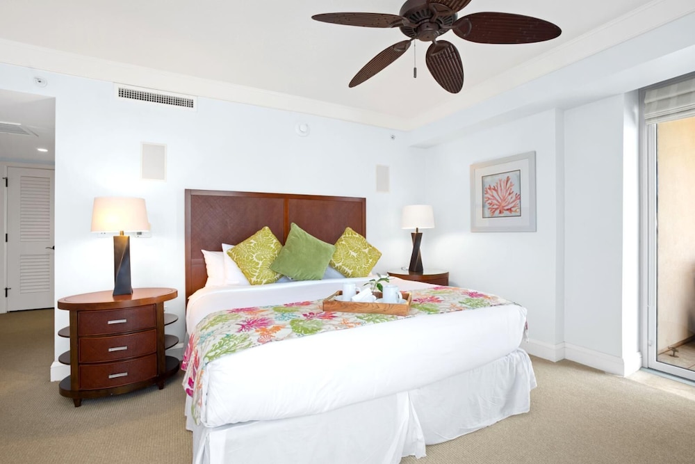 Honua Kai Hokulani Collection by KBM - 2 Units on same floor (545/550)