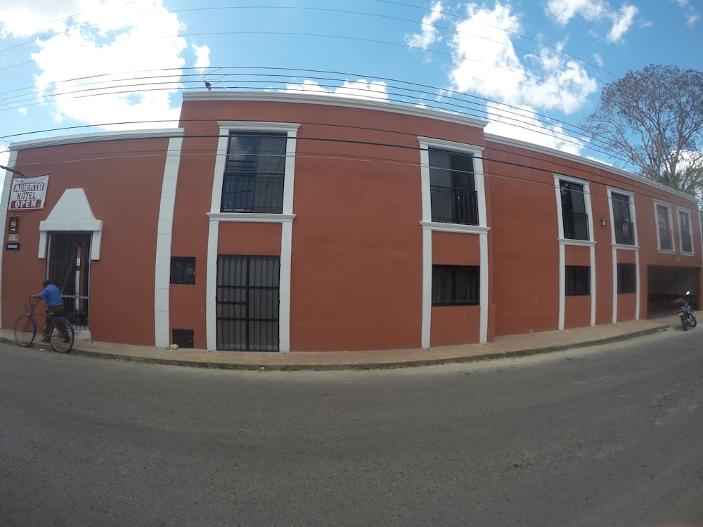 Hotel Quinta Marciala Hotel Boutique - Image 1