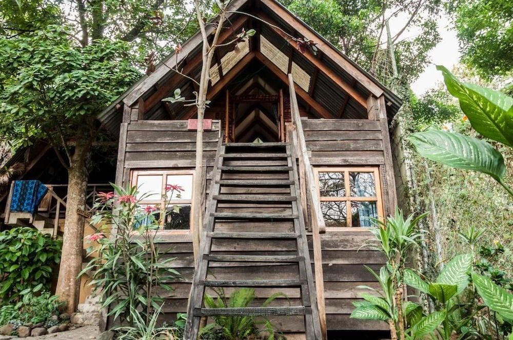 La Iguana Perdida - Hostel