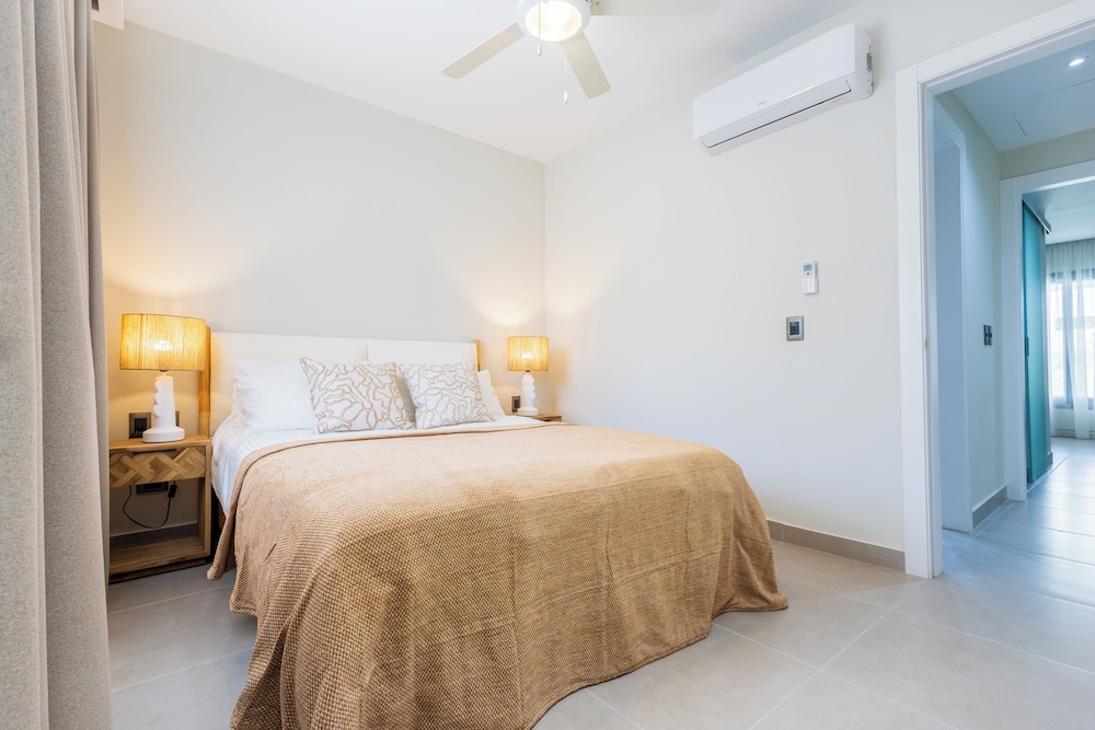 2BR Gardenia Retreat - Picuzzi & Pool
