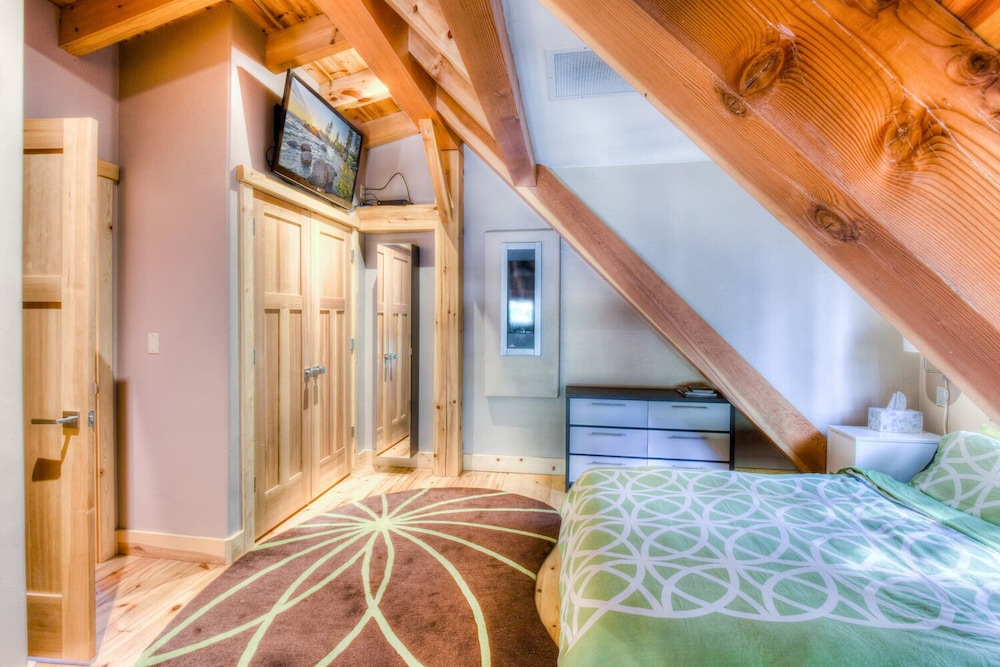 Lake Tahoe Vacations - Shining Shire - Property Image 21