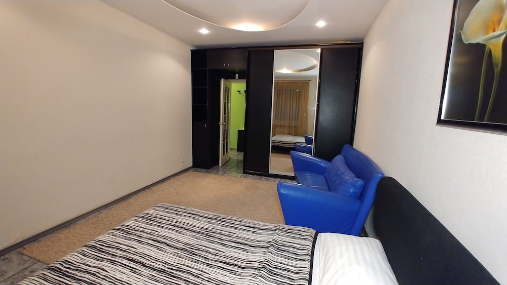 Kiev Apartments Rent