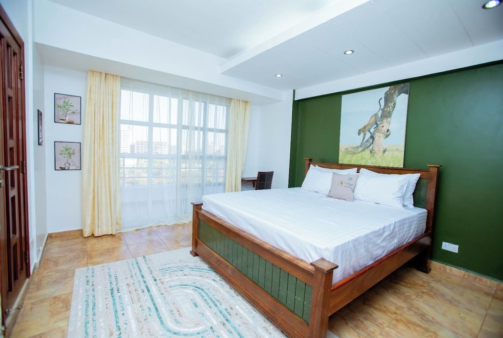 Tima Residence