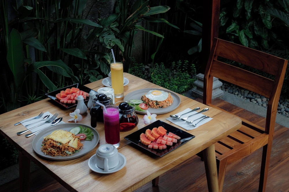 Puri Arsa Bali