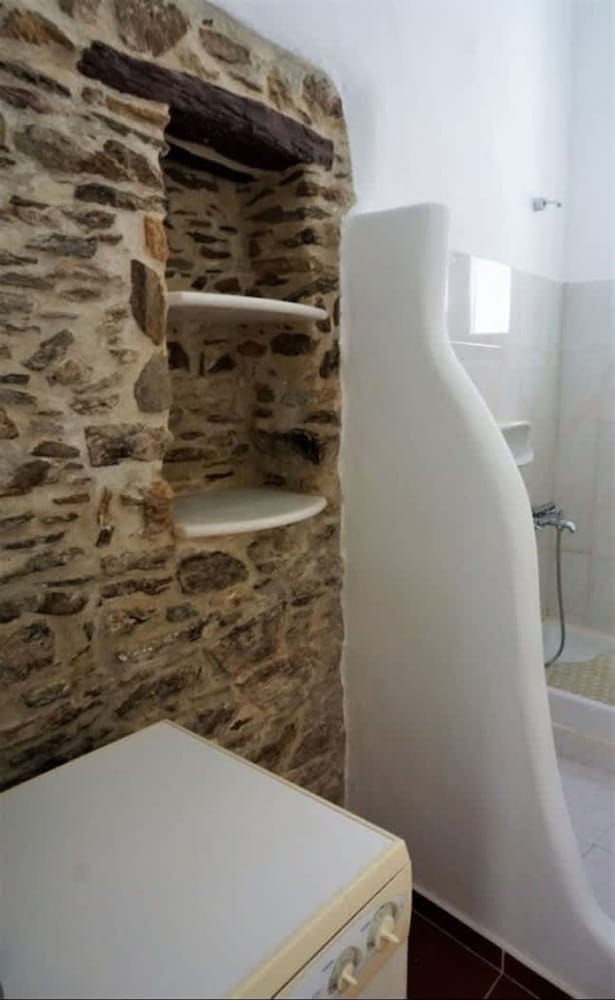 Traditional Villa Valia Ermoupolis - Syros Vaporia