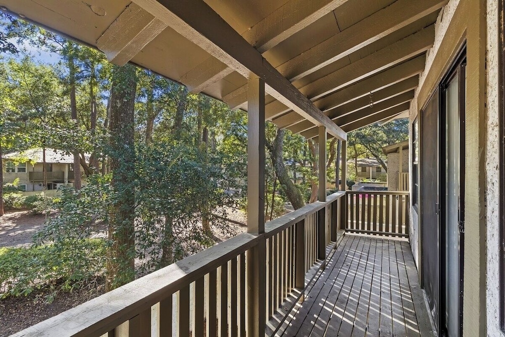 Hilton Head 3BR Retreat Pool, Dining & Shops