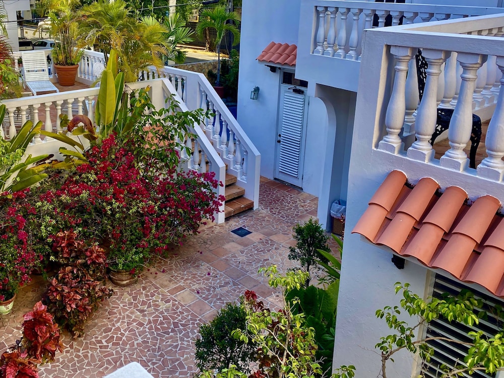 At Wind Chimes Boutique Hotel - Property Image 89