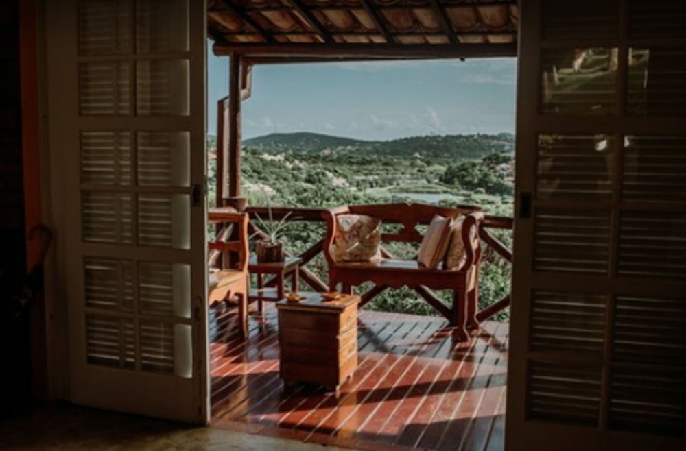 Bliss Hotéis Concept view 3