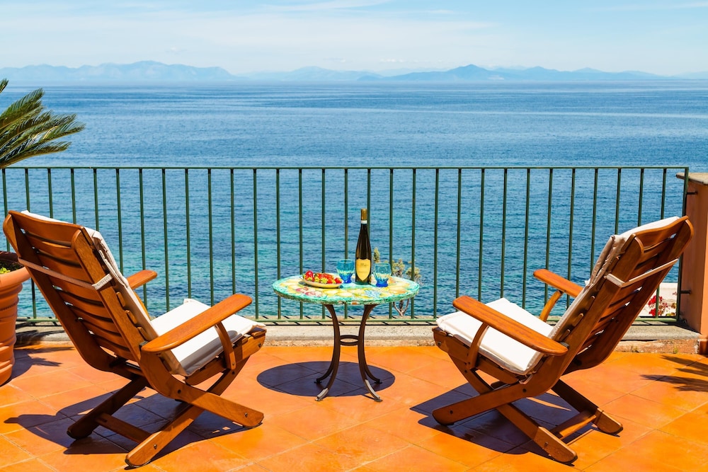 Terrazza Morgera in Napoli view 5
