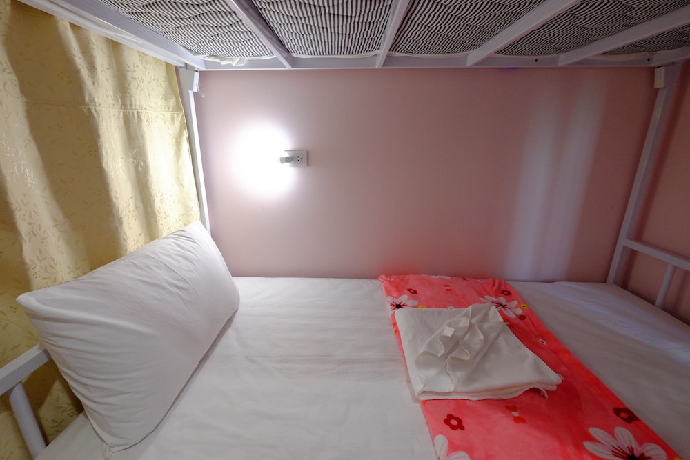 Sang Chan Hostel