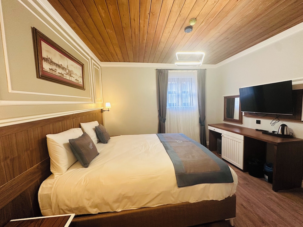 Ferman Otel - Özel Sınıf - Image 287