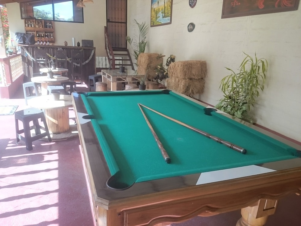 Ficus Lodge